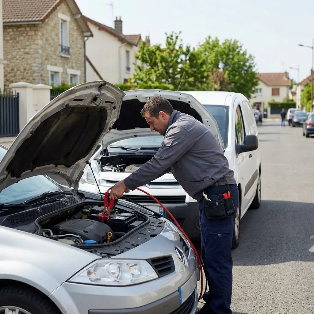 Un accompagnement professionnel pour reprendre la route sereinement