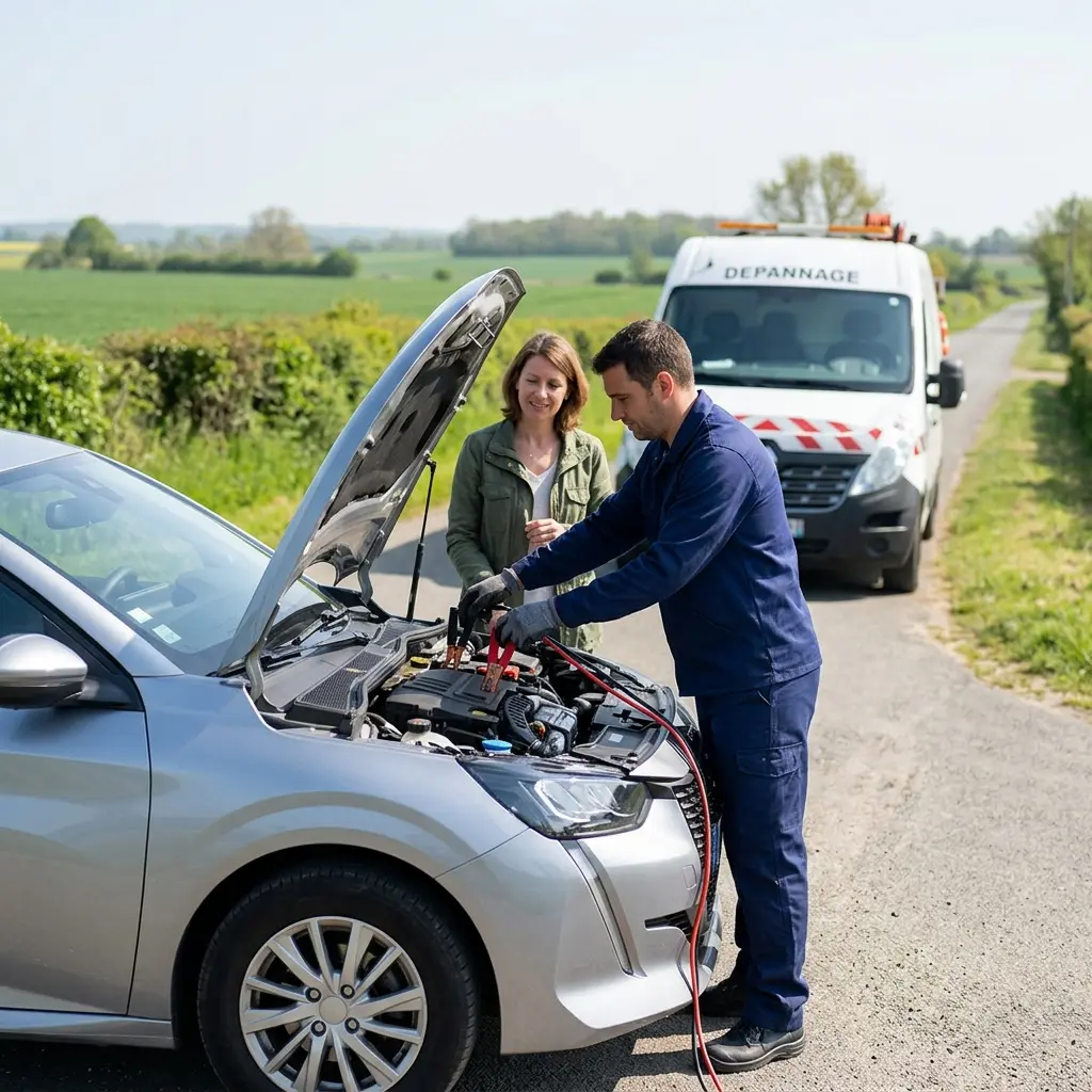 Réponses rapides dans vos zones proches