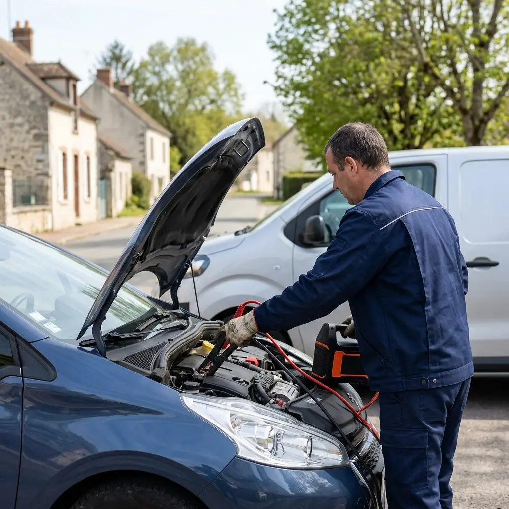 Notre approche diagnostique et corrective
