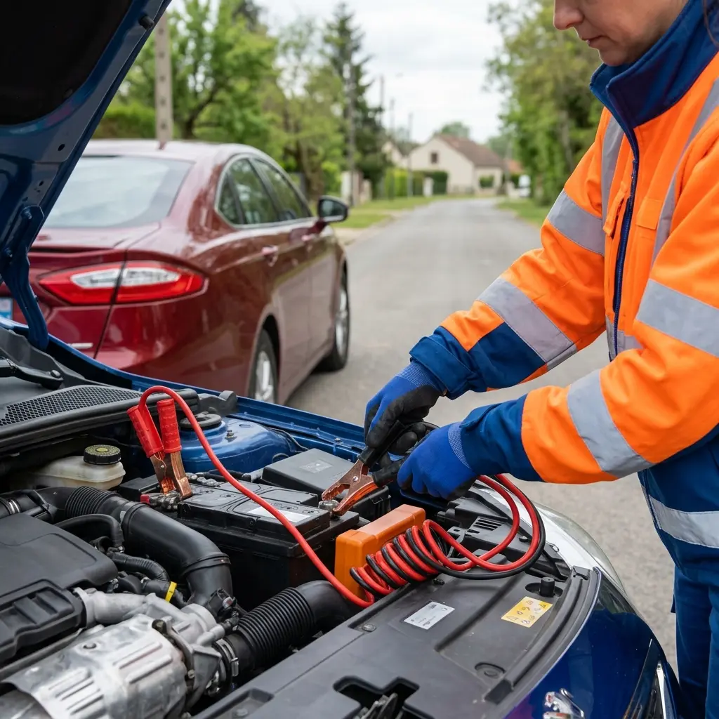 Pourquoi choisir nos services à Guérard