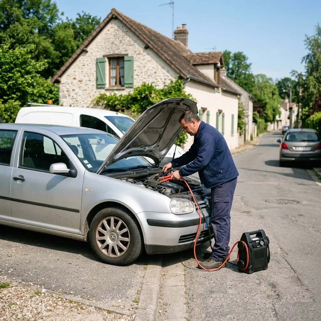 Pourquoi choisir notre expertise à Villiers-sur-Morin ?
