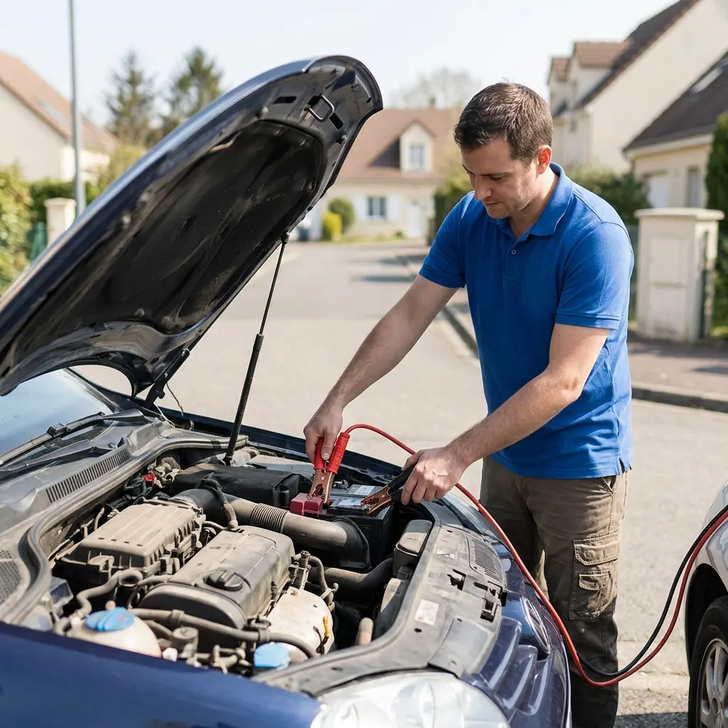 Notre approche pour relancer votre moteur
