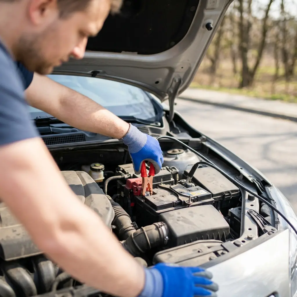 Un diagnostic précis pour un redémarrage garanti