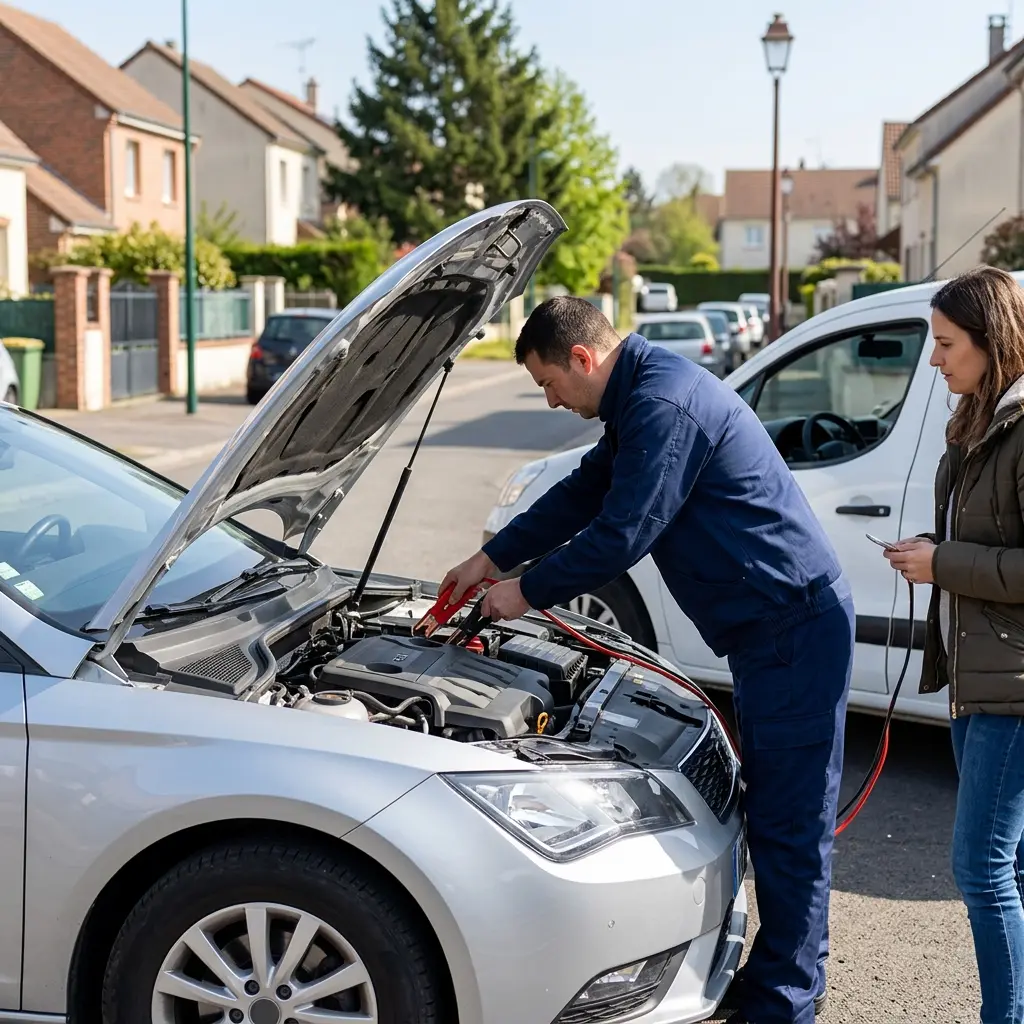 Conseils de prévention pour votre moteur