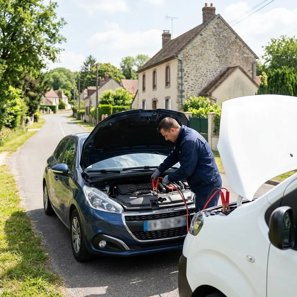Une approche technique pour relancer votre moteur