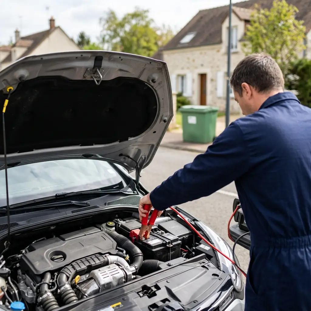 Pourquoi choisir notre expertise à Montigny-sur-Loing ?
