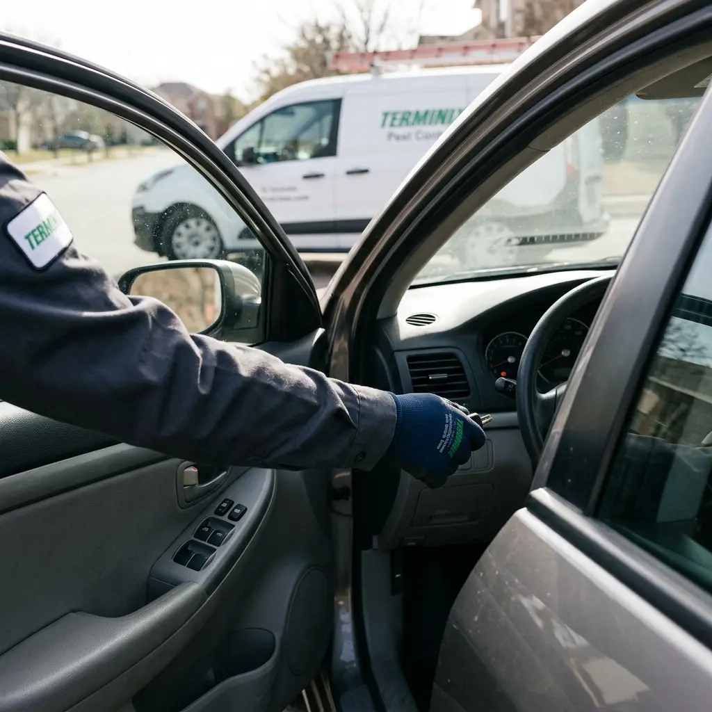 Démarrage voiture Bailly-Romainvilliers (77700)