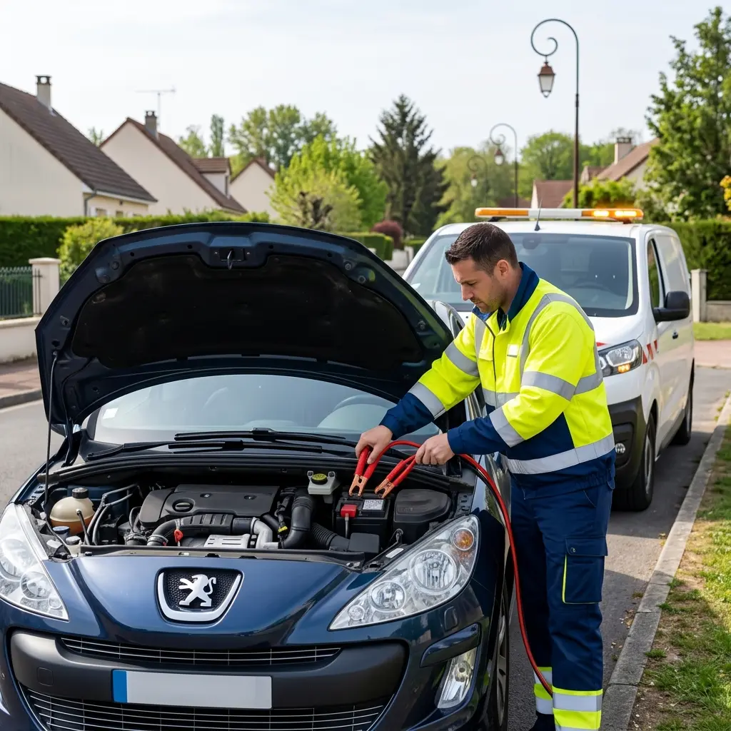 Bonnes pratiques de vigilance à Mormant