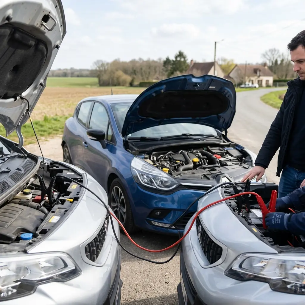 Assurance d’une reprise rapide et sécurisée en un temps record