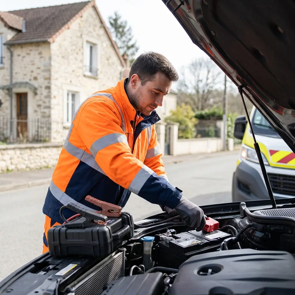 Notre approche pour stopper le blocage moteur