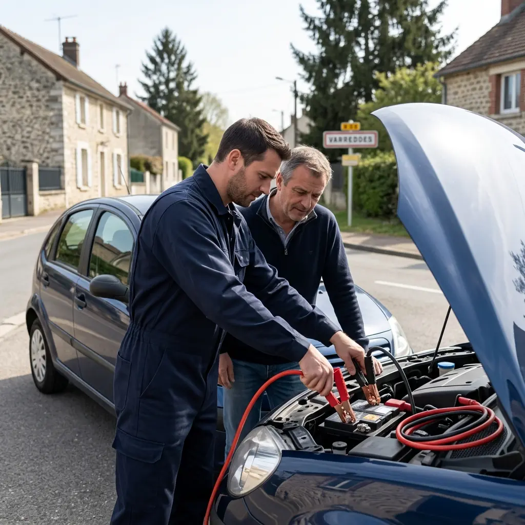 Notre approche technique pour relancer votre moteur