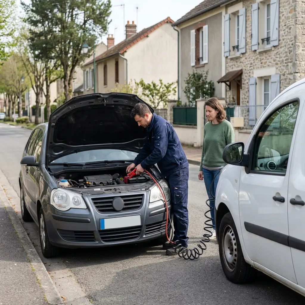 L'expertise technique pour un démarrage réussi