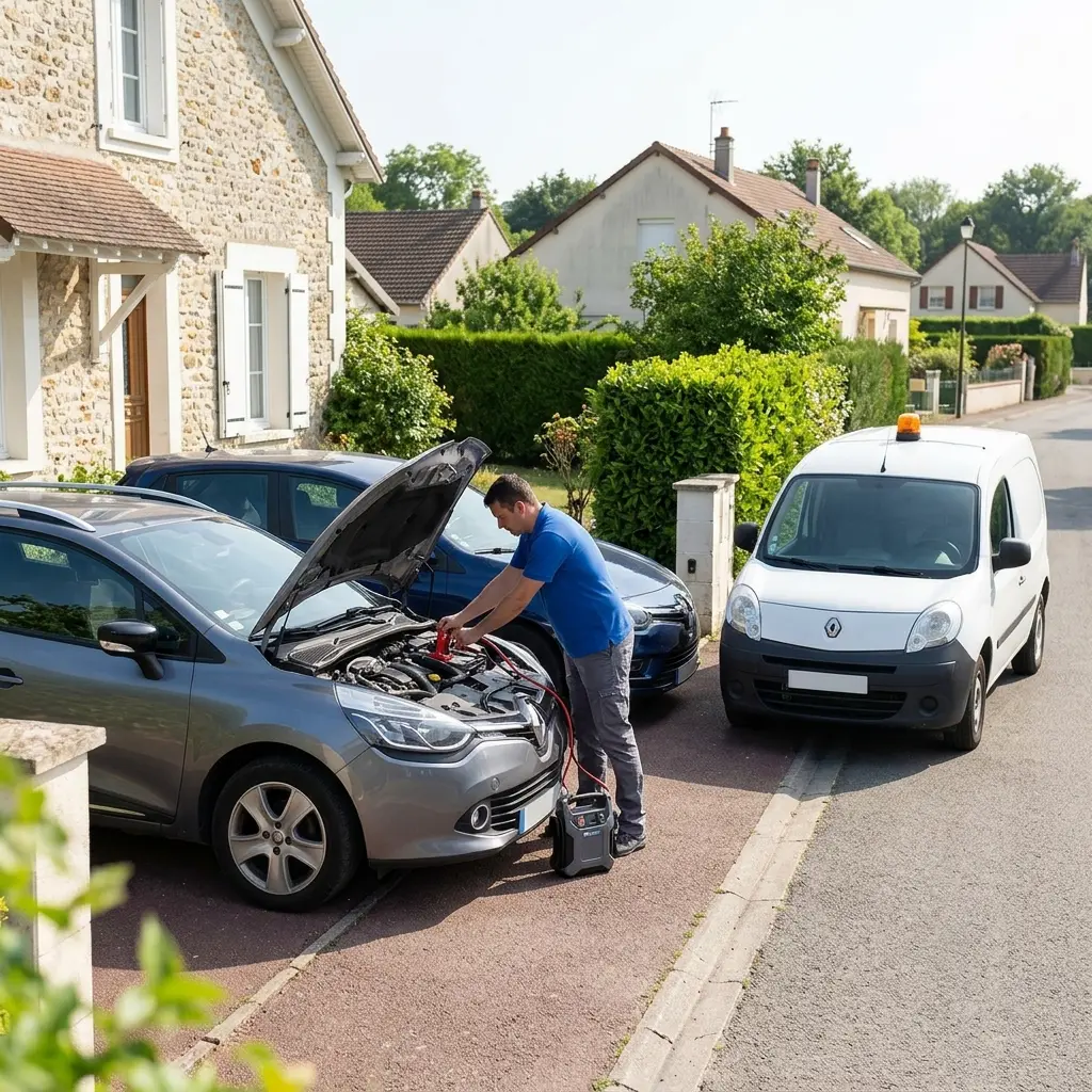 Une approche technique pour un redémarrage garanti