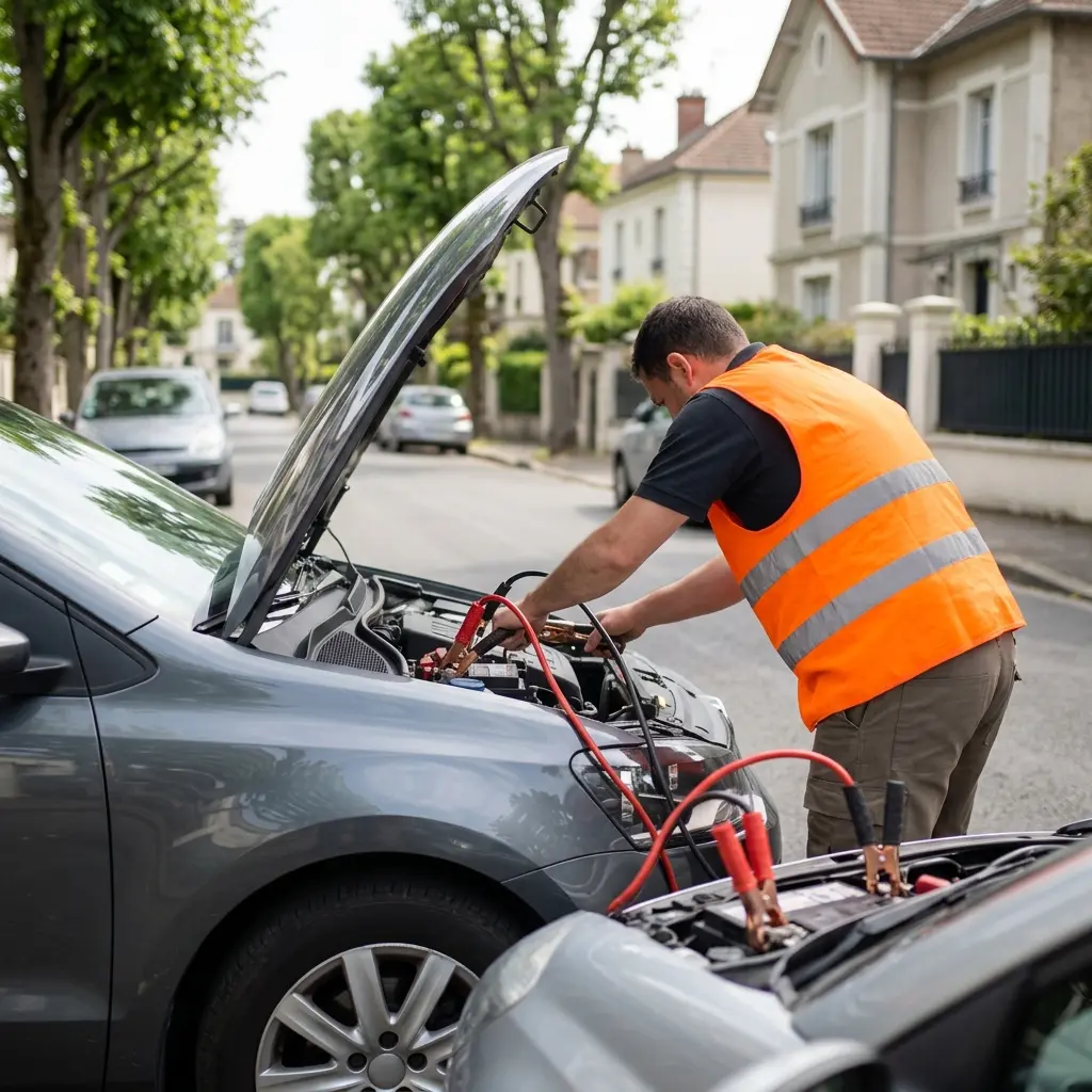 Notre méthode d'intervention sur place