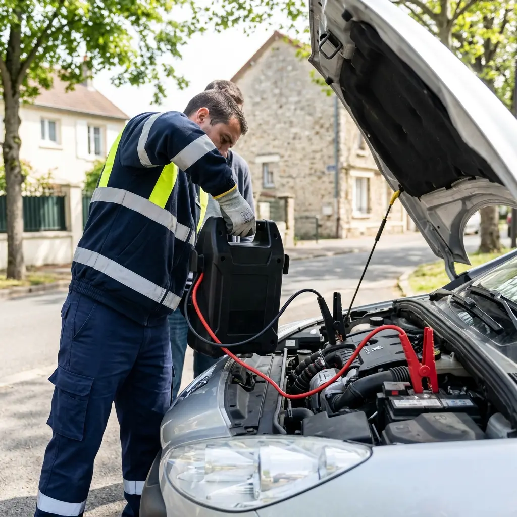 Notre expertise pour relancer votre moteur