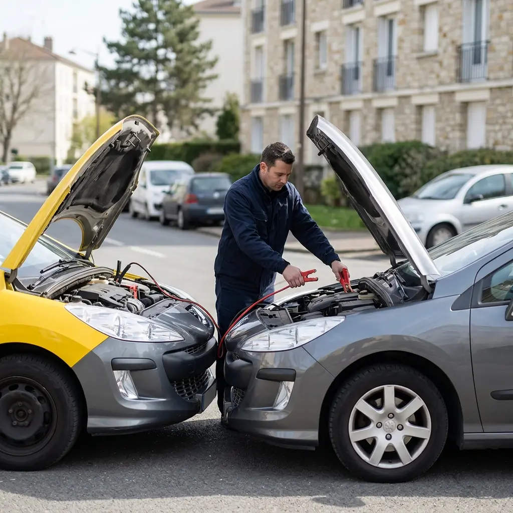 Gestes de prévention pour votre moteur