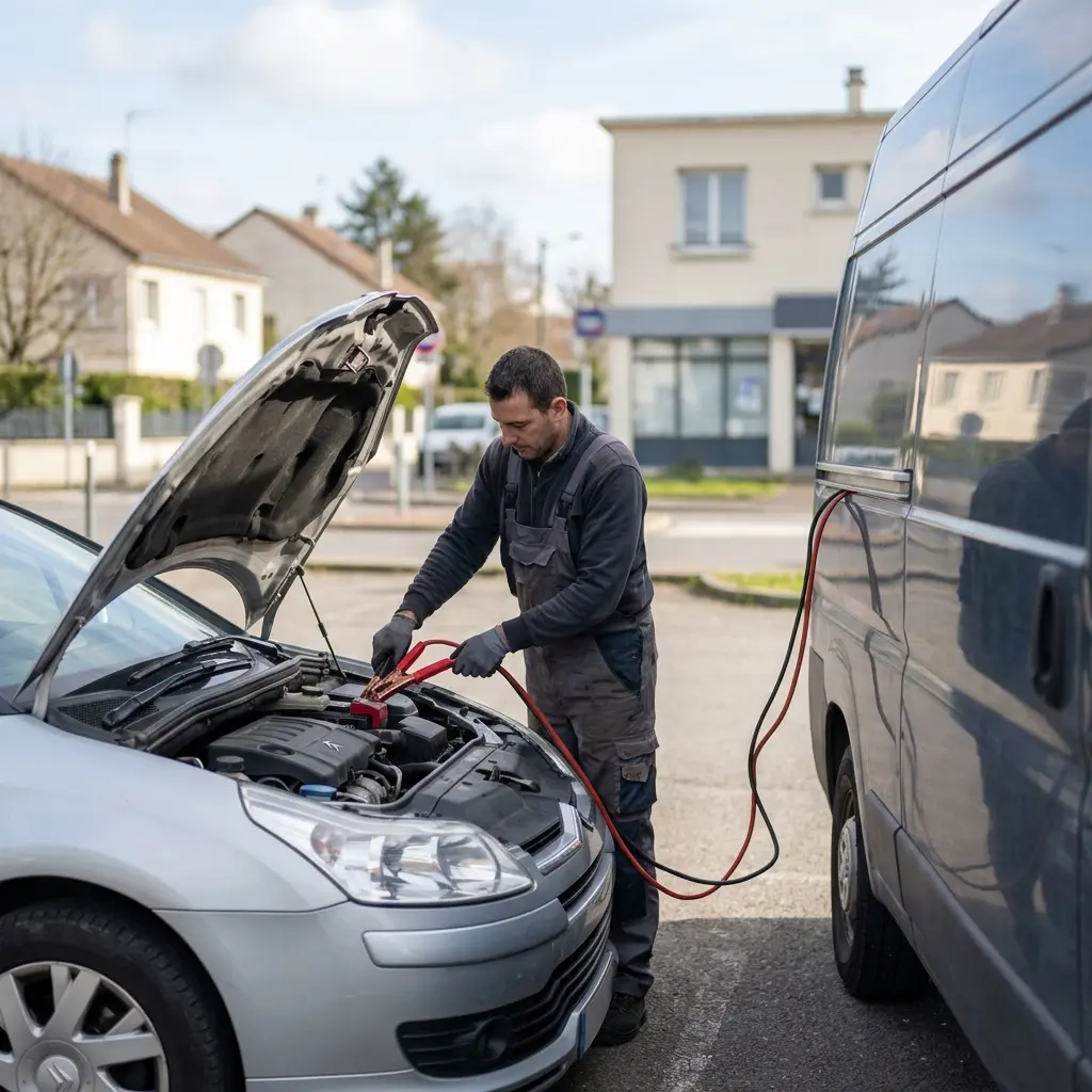 Une assistance fiable pour tous vos besoins