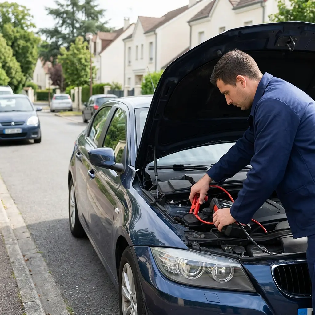 Une aide locale pour votre mobilité