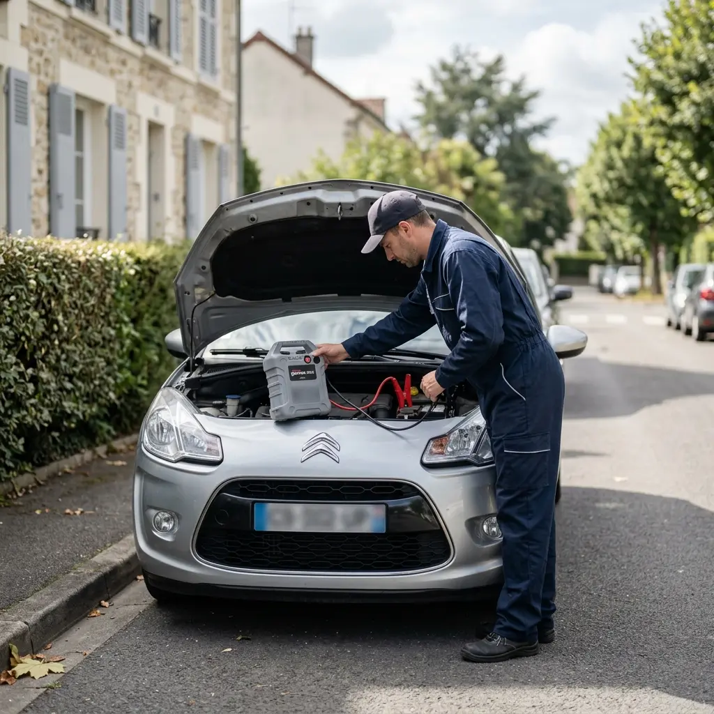 Conseils et gestes de sécurité