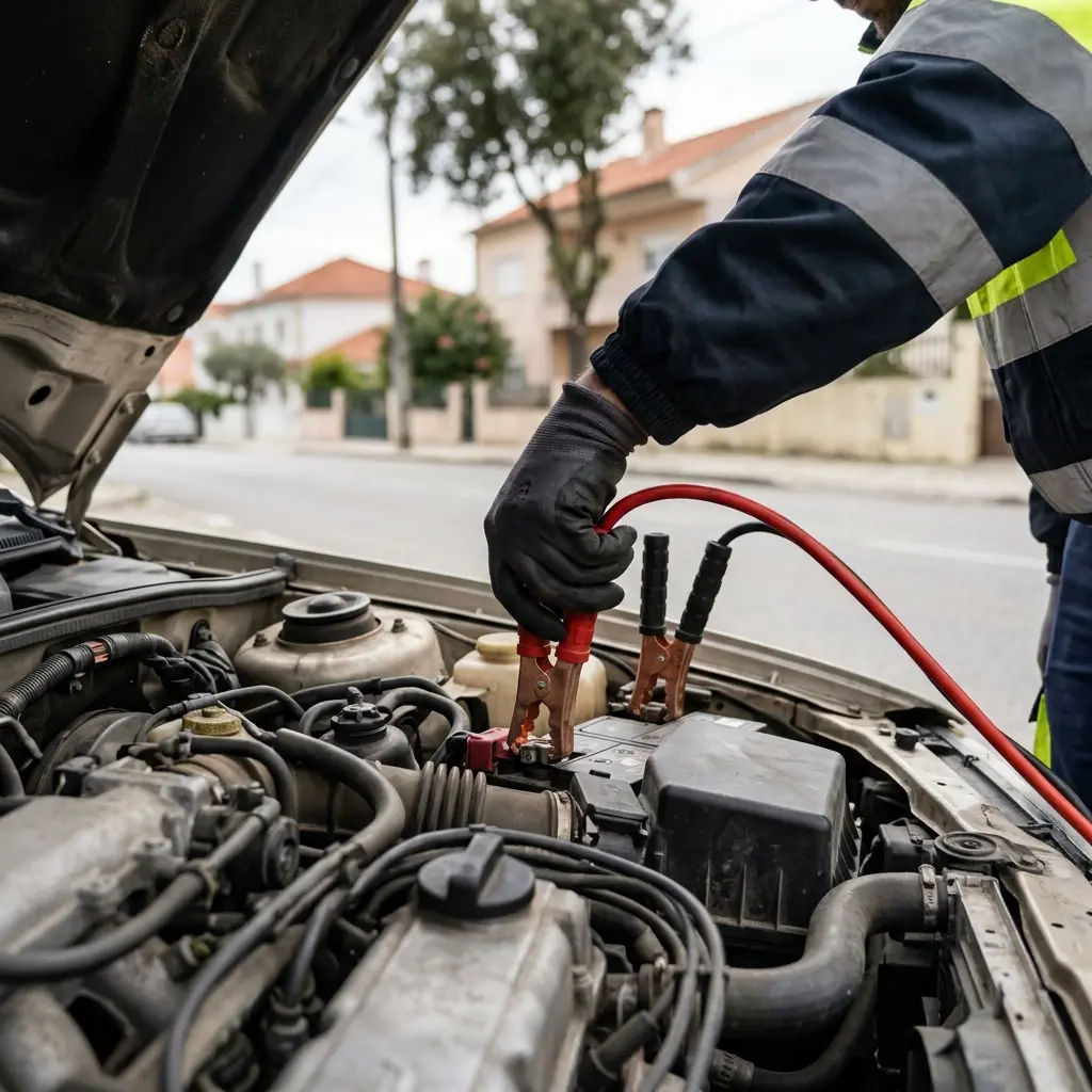 Une assistance fiable pour retrouver votre mobilité