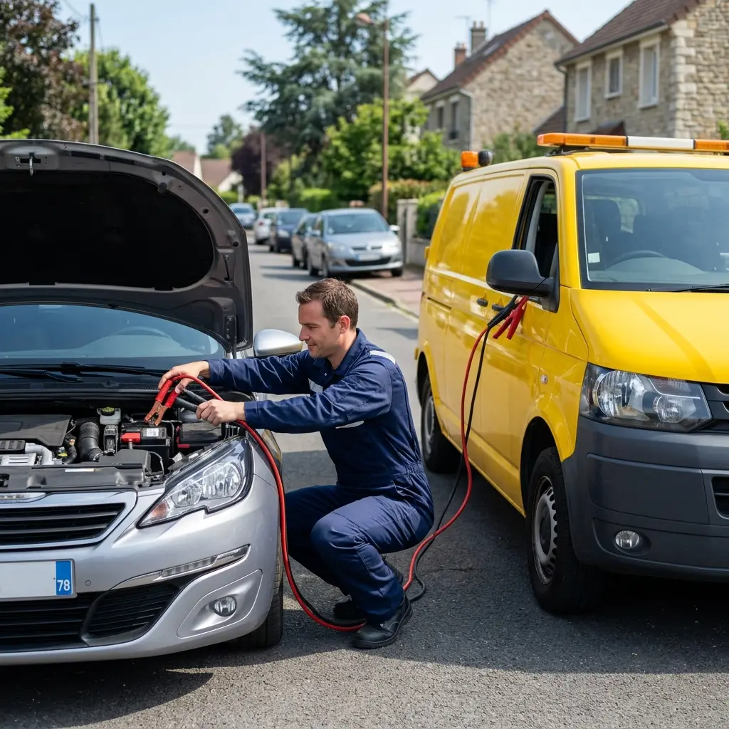 Un diagnostic précis pour relancer votre moteur