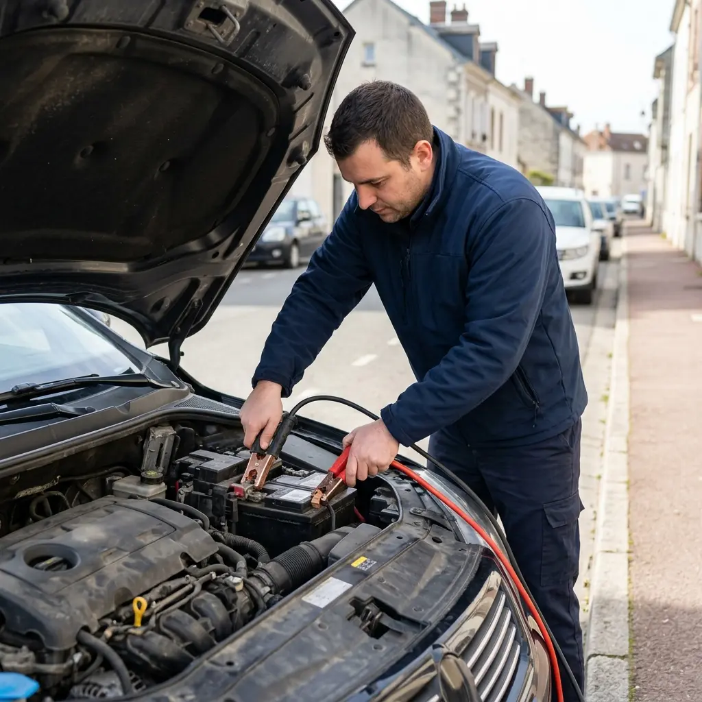 Une approche technique pour un redémarrage sécurisé