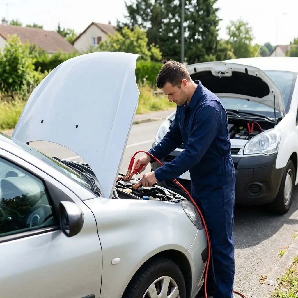 Une solution fiable pour retrouver votre mobilité rapidement
