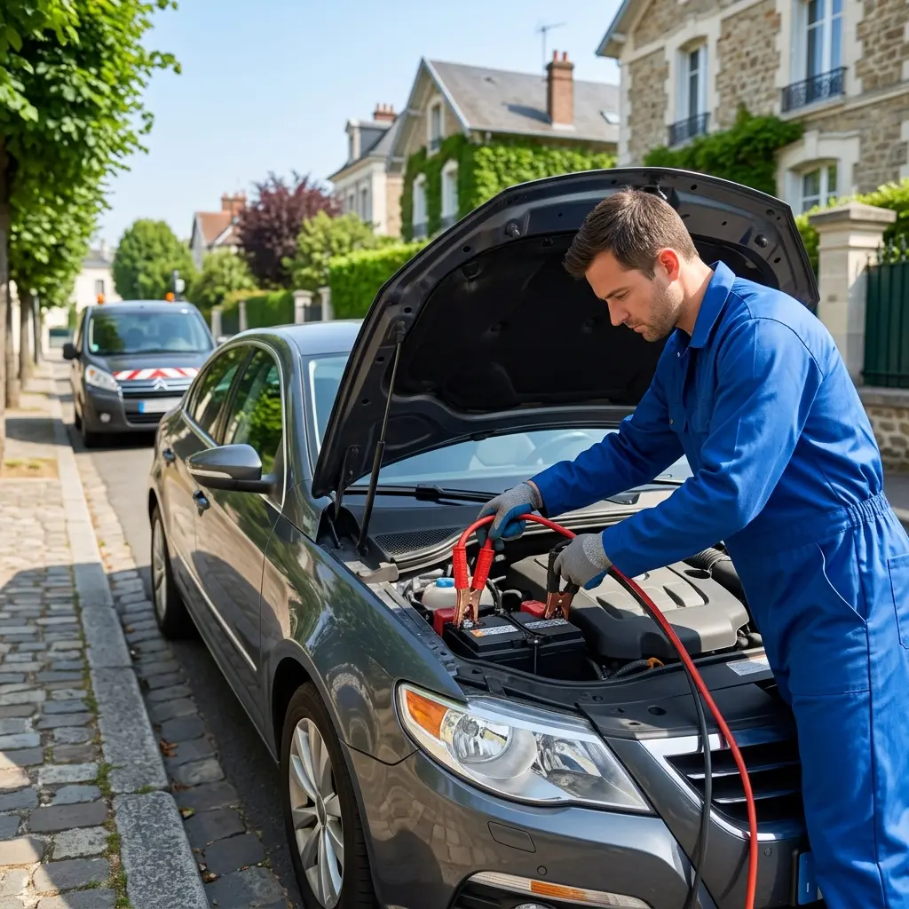 Une approche technique pour un démarrage réussi