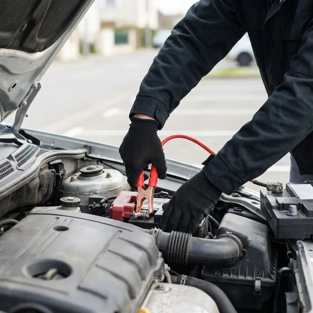 Une approche technique pour relancer votre moteur