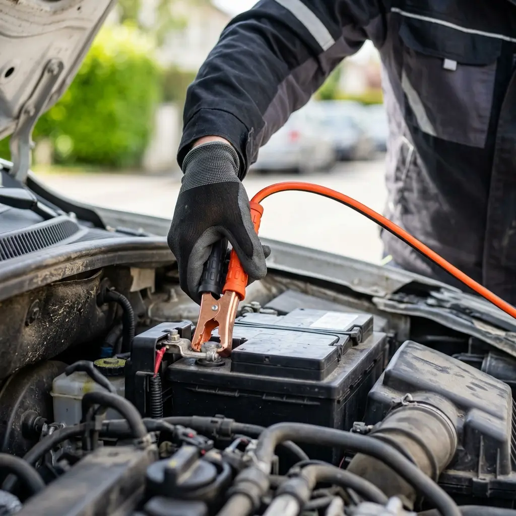 Pourquoi choisir notre service au Mesnil-Saint-Denis ?