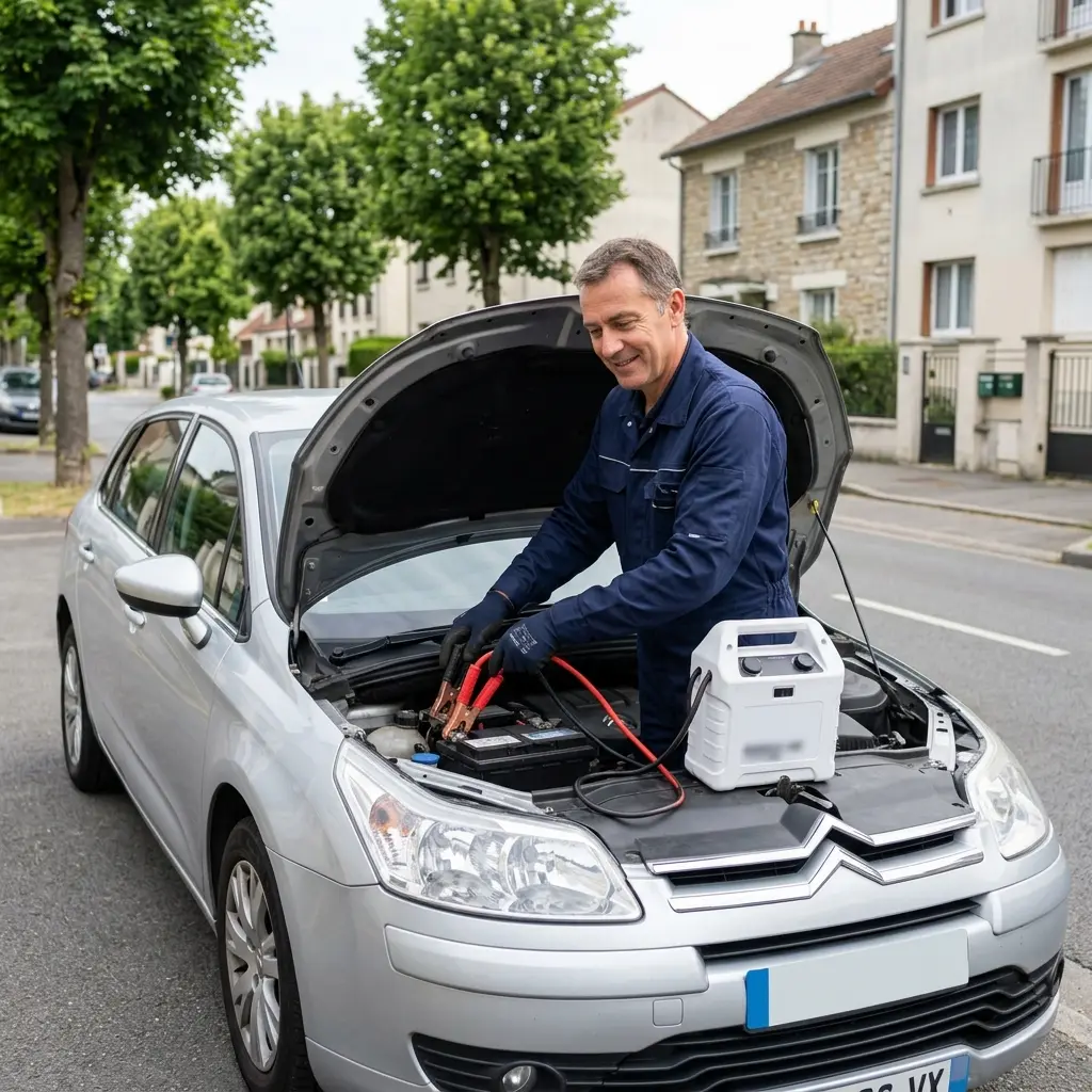 Une solution fiable pour retrouver votre mobilité rapidement