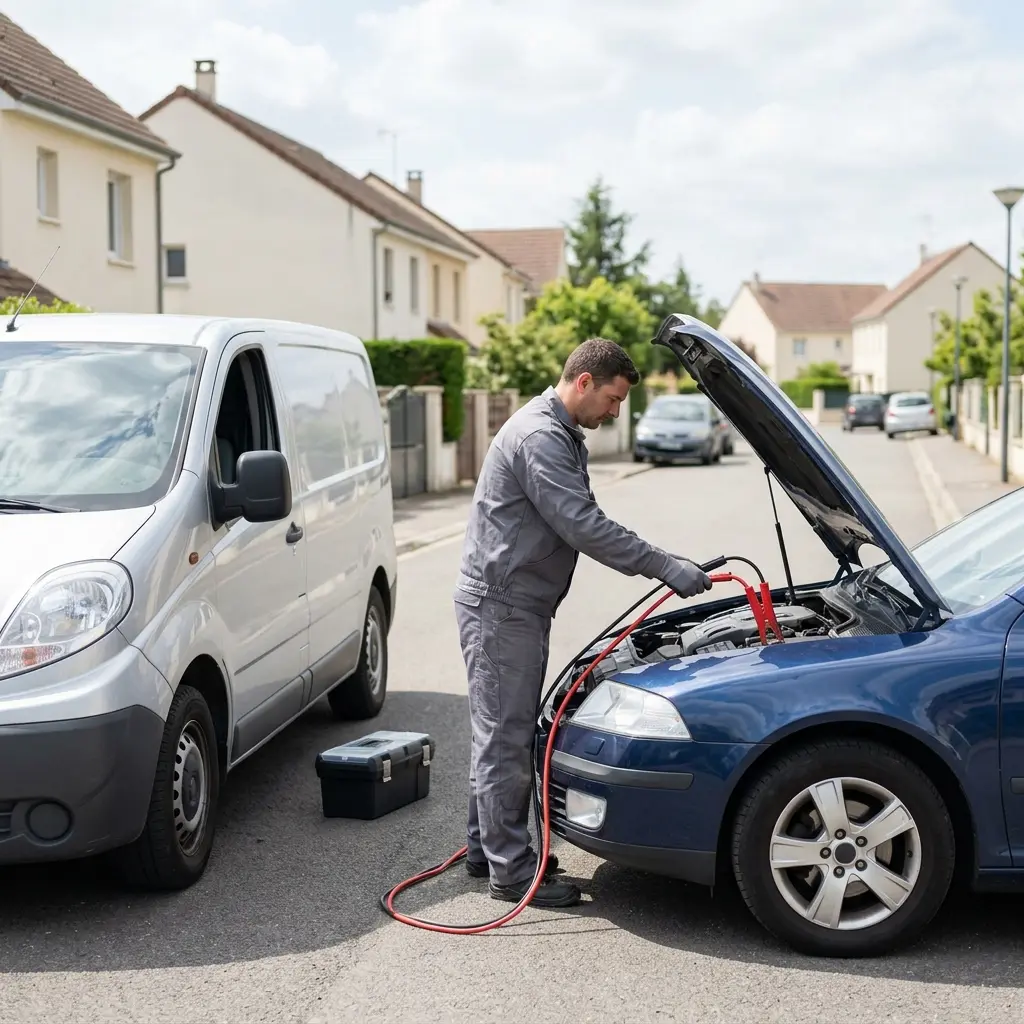 Une approche technique pour relancer votre moteur