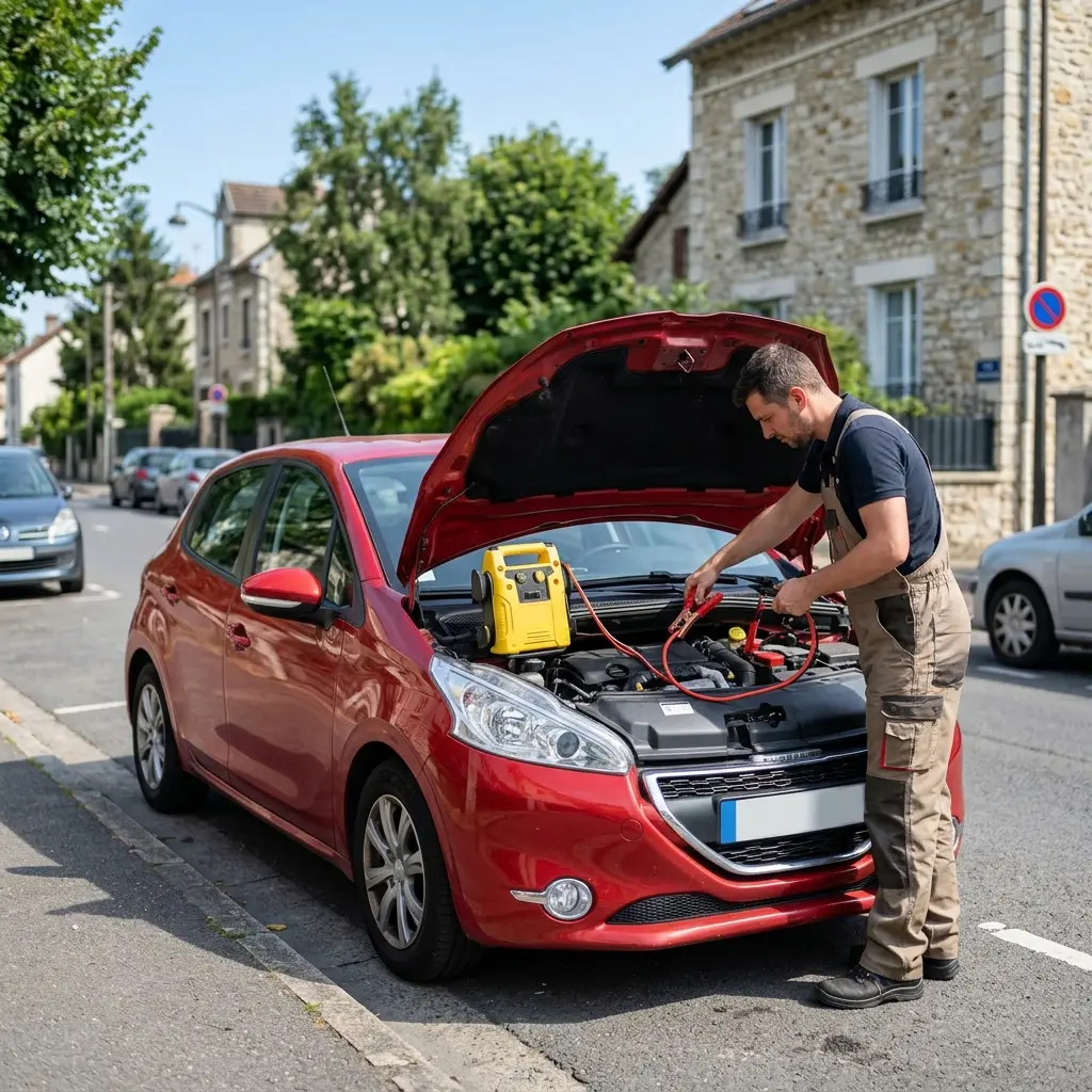 Notre approche technique pour relancer votre moteur