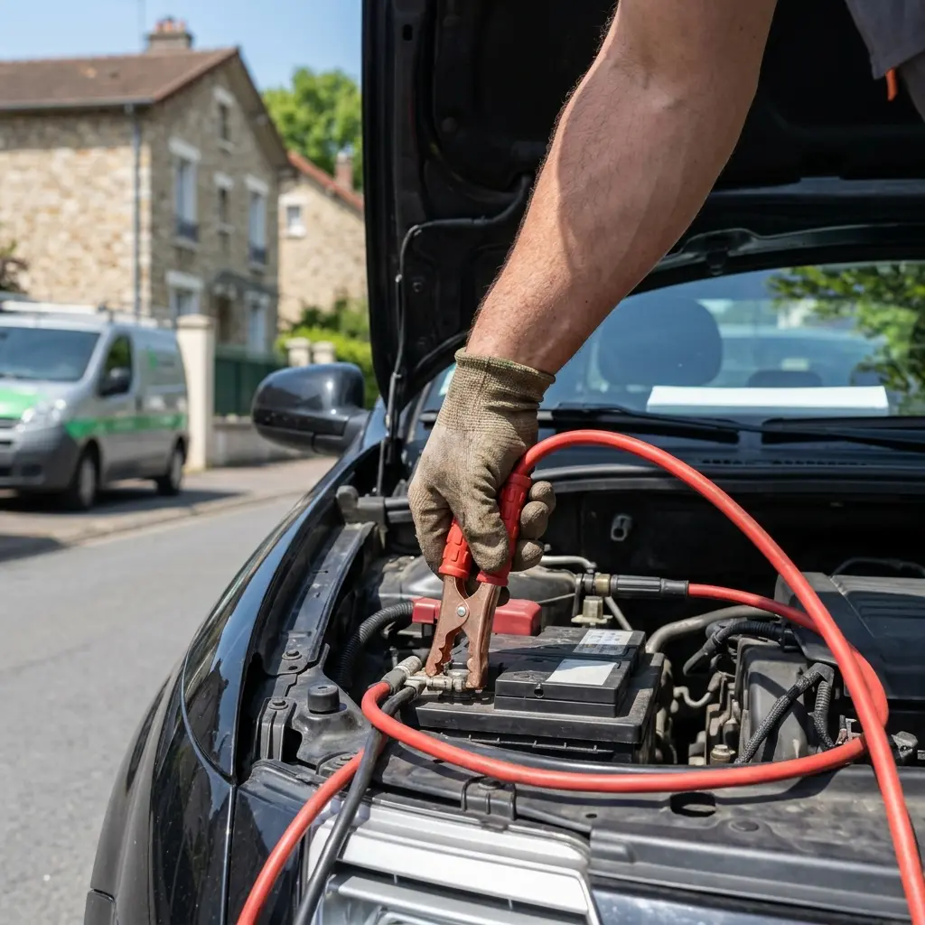 Notre expertise pour votre moteur