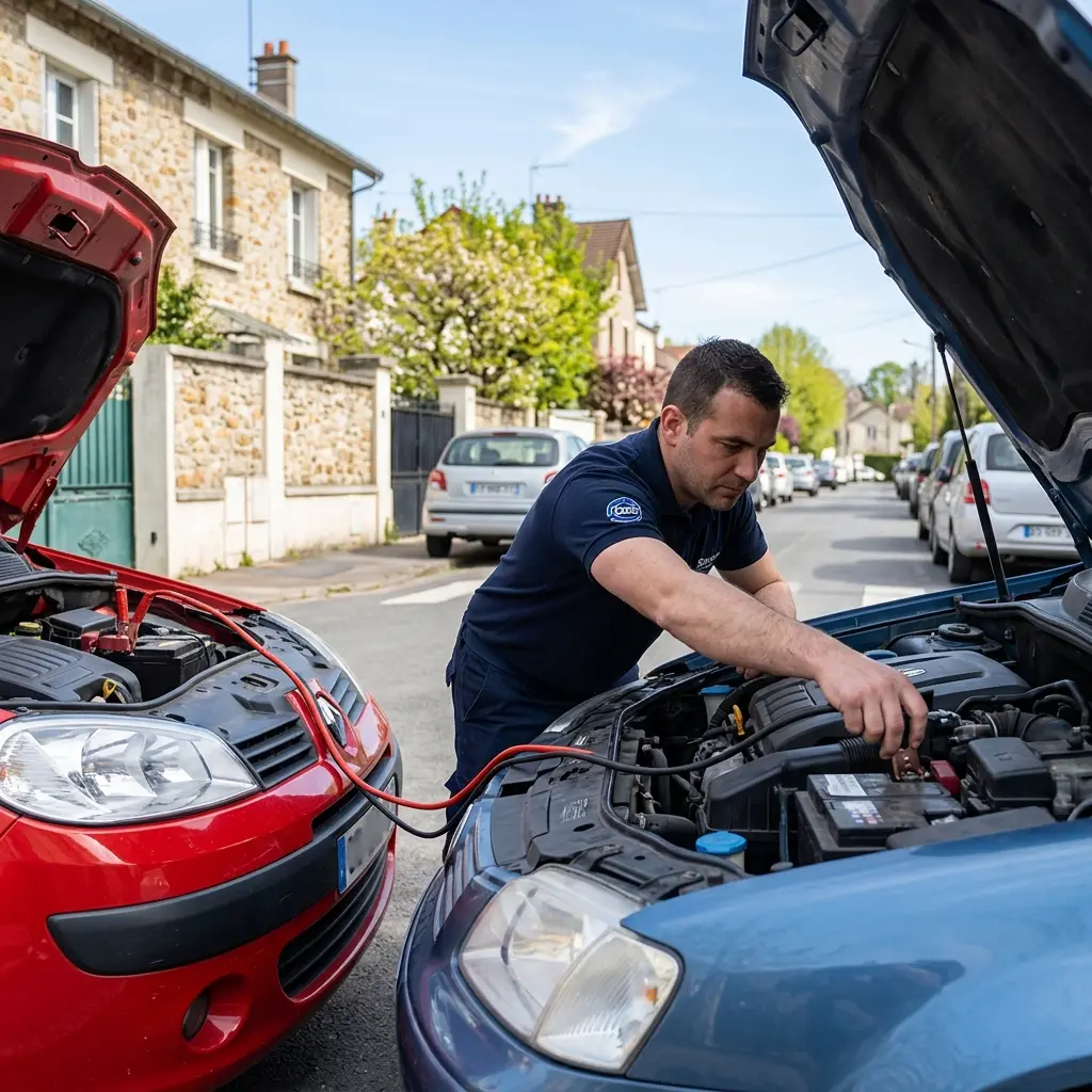 Une assistance fiable et transparente
