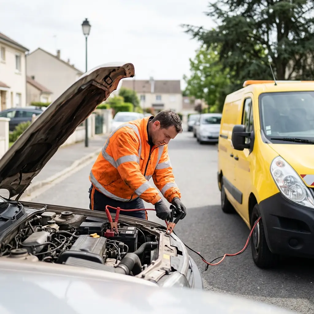 Une approche technique pour relancer votre moteur