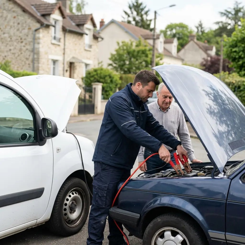 Bons réflexes à adopter dans votre secteur pour éviter les pannes