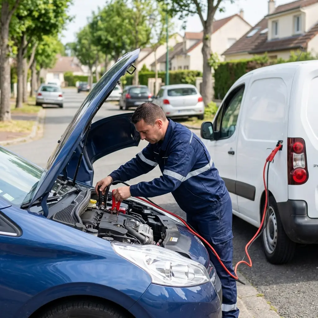 Pourquoi choisir nos services à Verneuil-sur-Seine