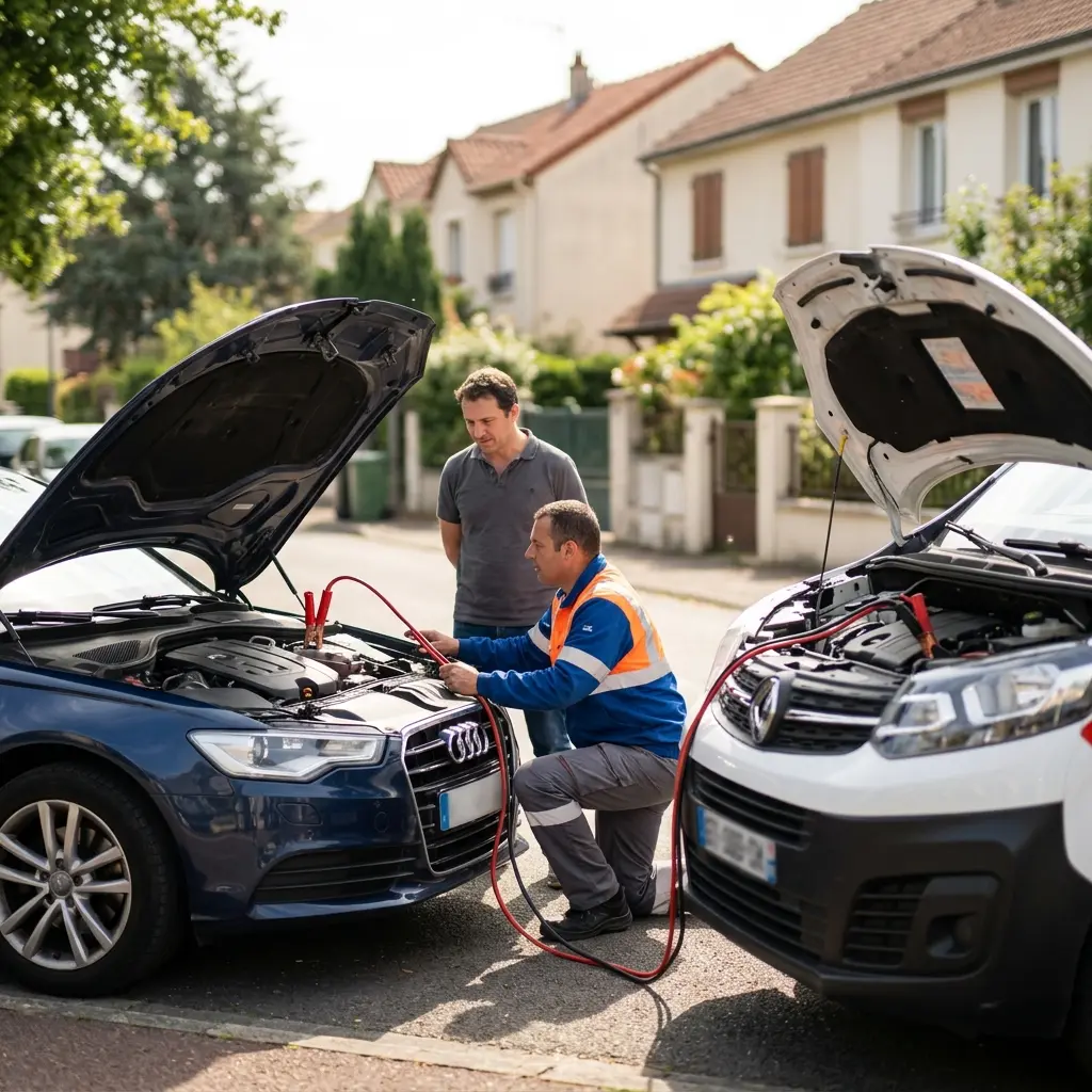 Un diagnostic précis pour un redémarrage efficace