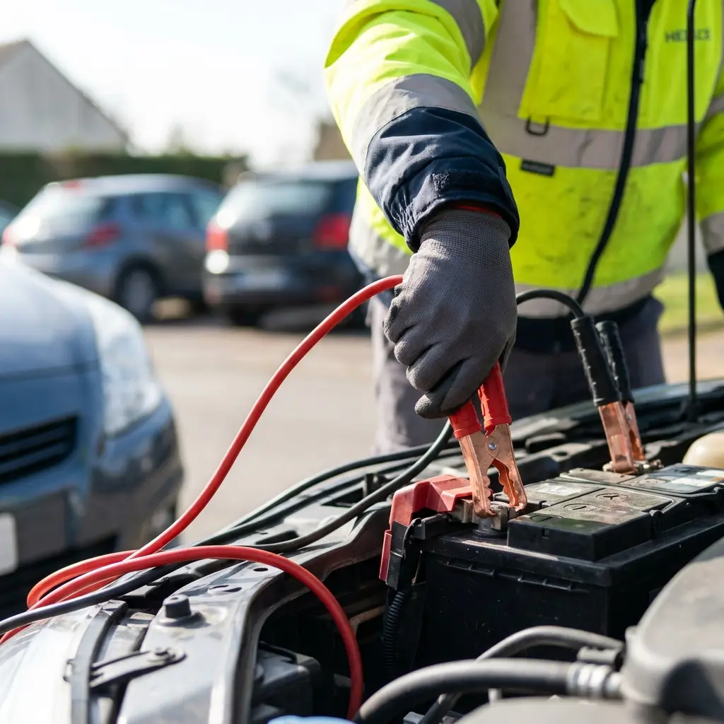 Une approche technique pour un redémarrage sécurisé