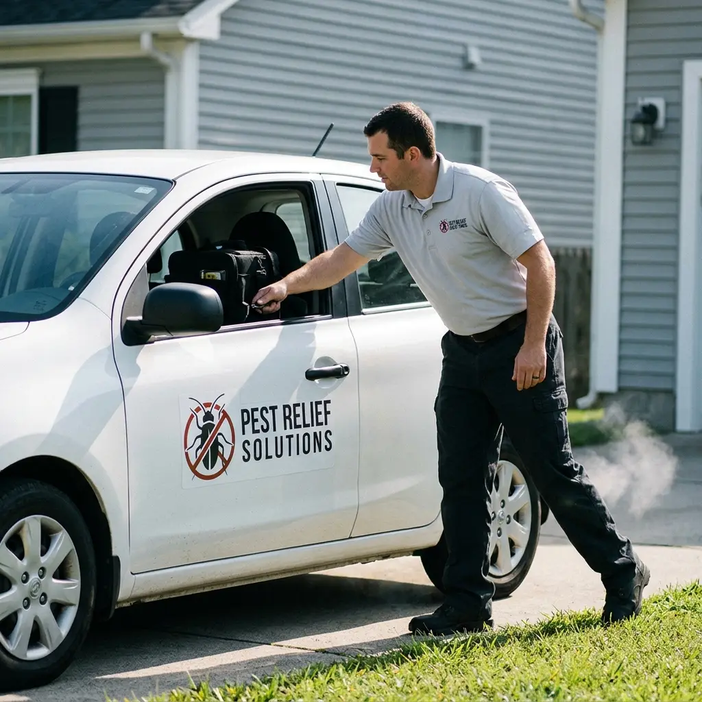 Une assistance fiable pour reprendre la route sereinement