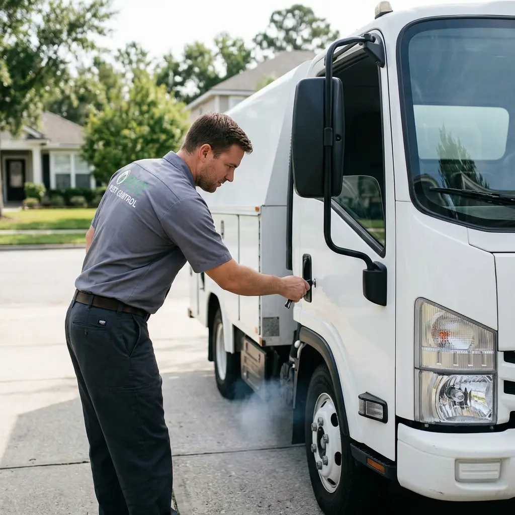 Diagnostic et résolution sur place
