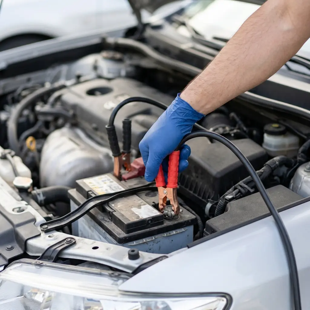 Une approche technique pour relancer votre moteur