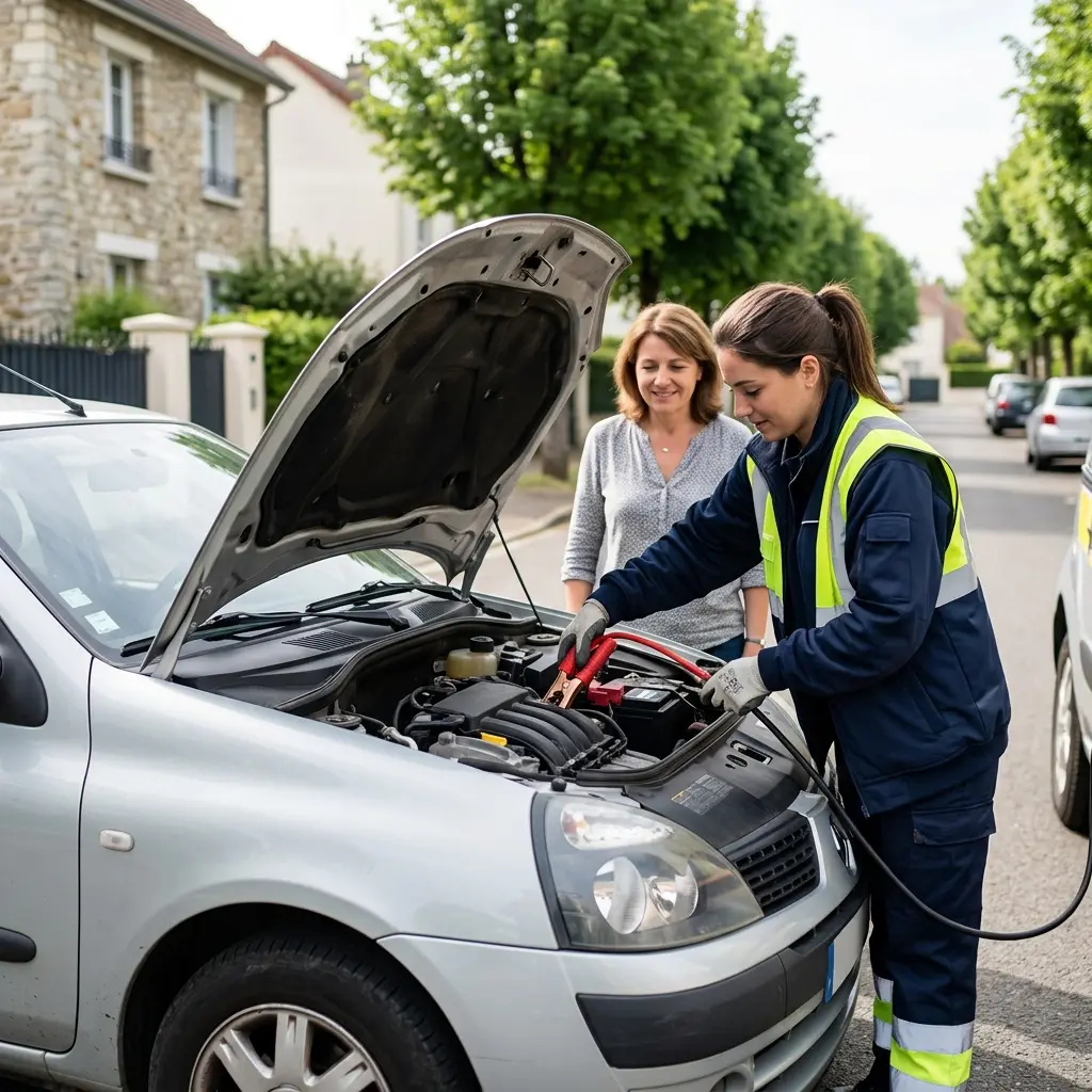 Pourquoi choisir notre expertise à Noisy-le-Roi ?