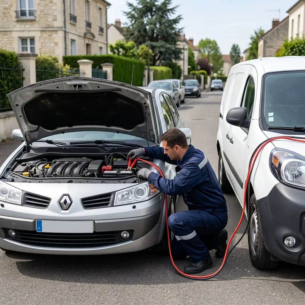 Notre expertise pour relancer votre moteur