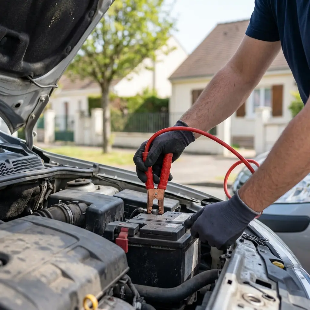 Une approche technique pour relancer votre moteur