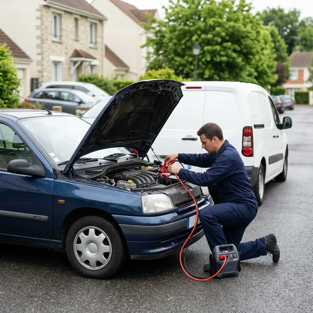 Une approche technique pour relancer votre moteur