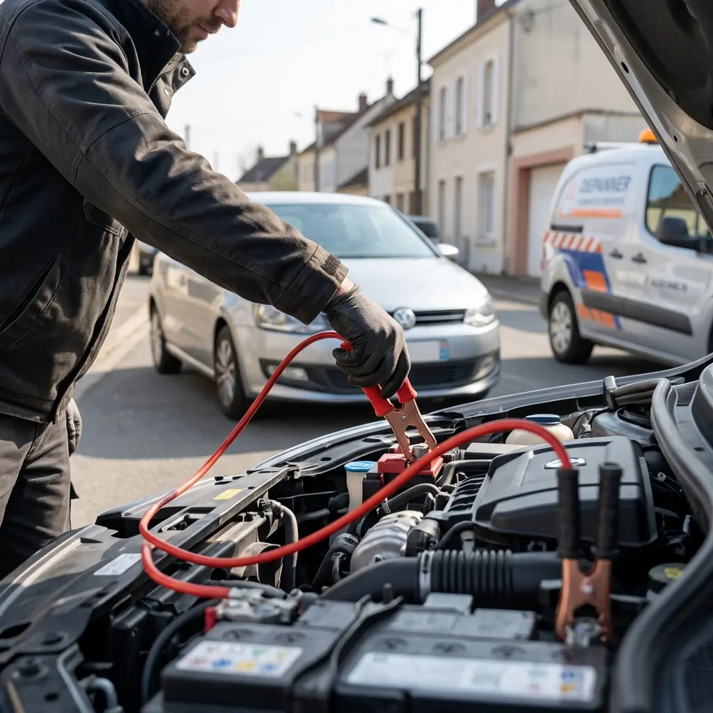 Une approche technique pour un redémarrage garanti
