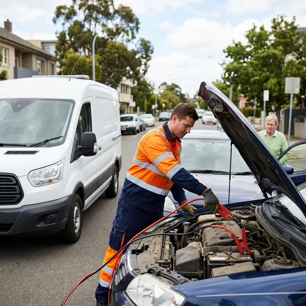 Une approche technique pour un démarrage garanti