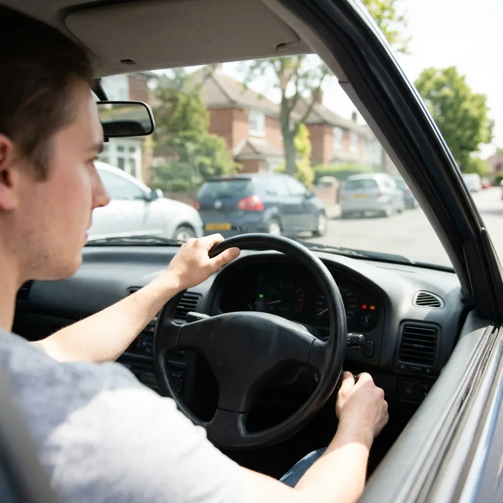 Démarrage voiture Bailly (78870)